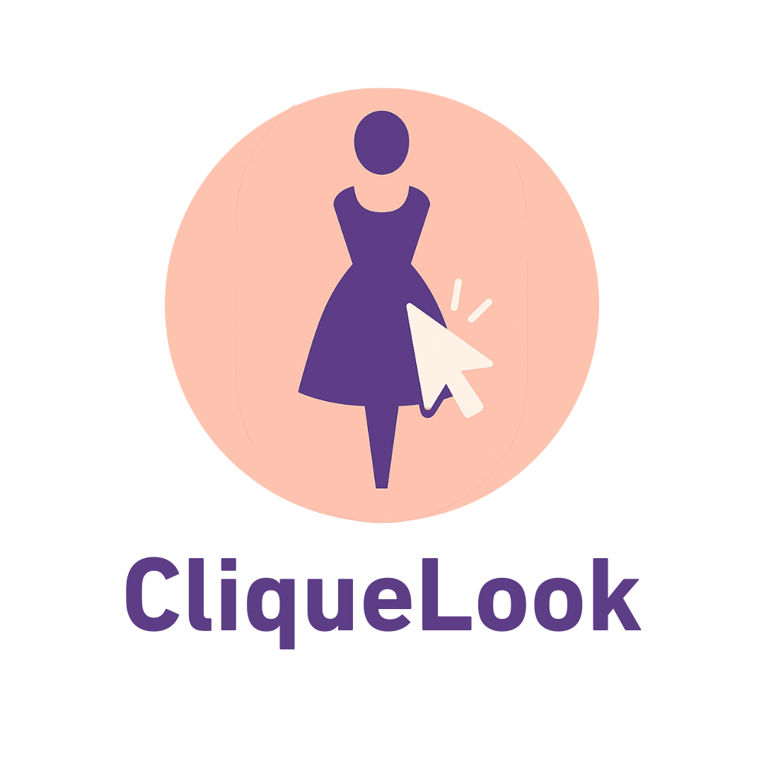 CliqueLook Logo