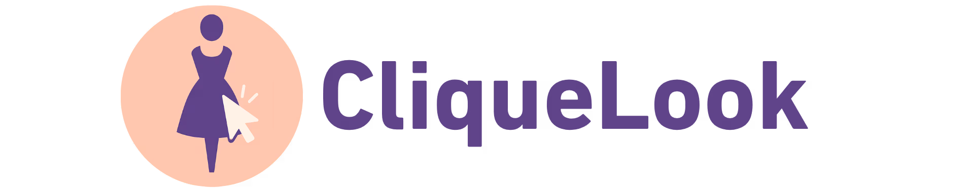 CliqueLook Logo
